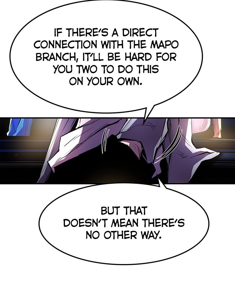Hanlim Gym Chap 74 - Next Chap 75