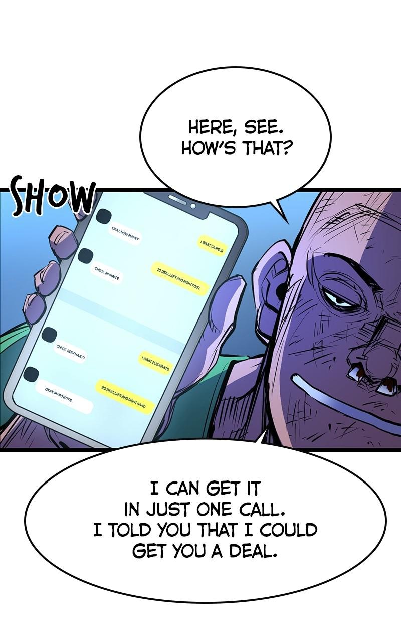 Hanlim Gym Chap 75 - Next Chap 76