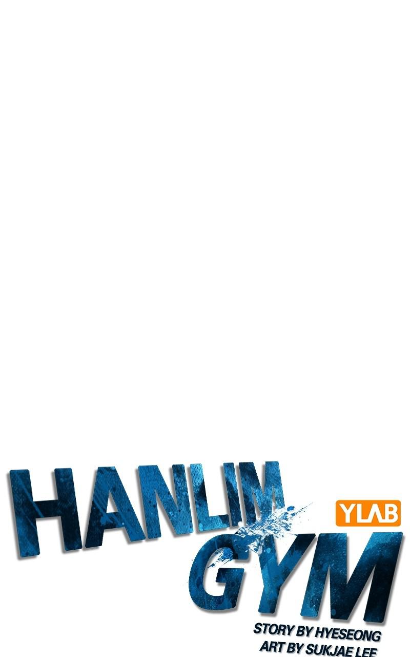 Hanlim Gym Chap 75 - Next Chap 76