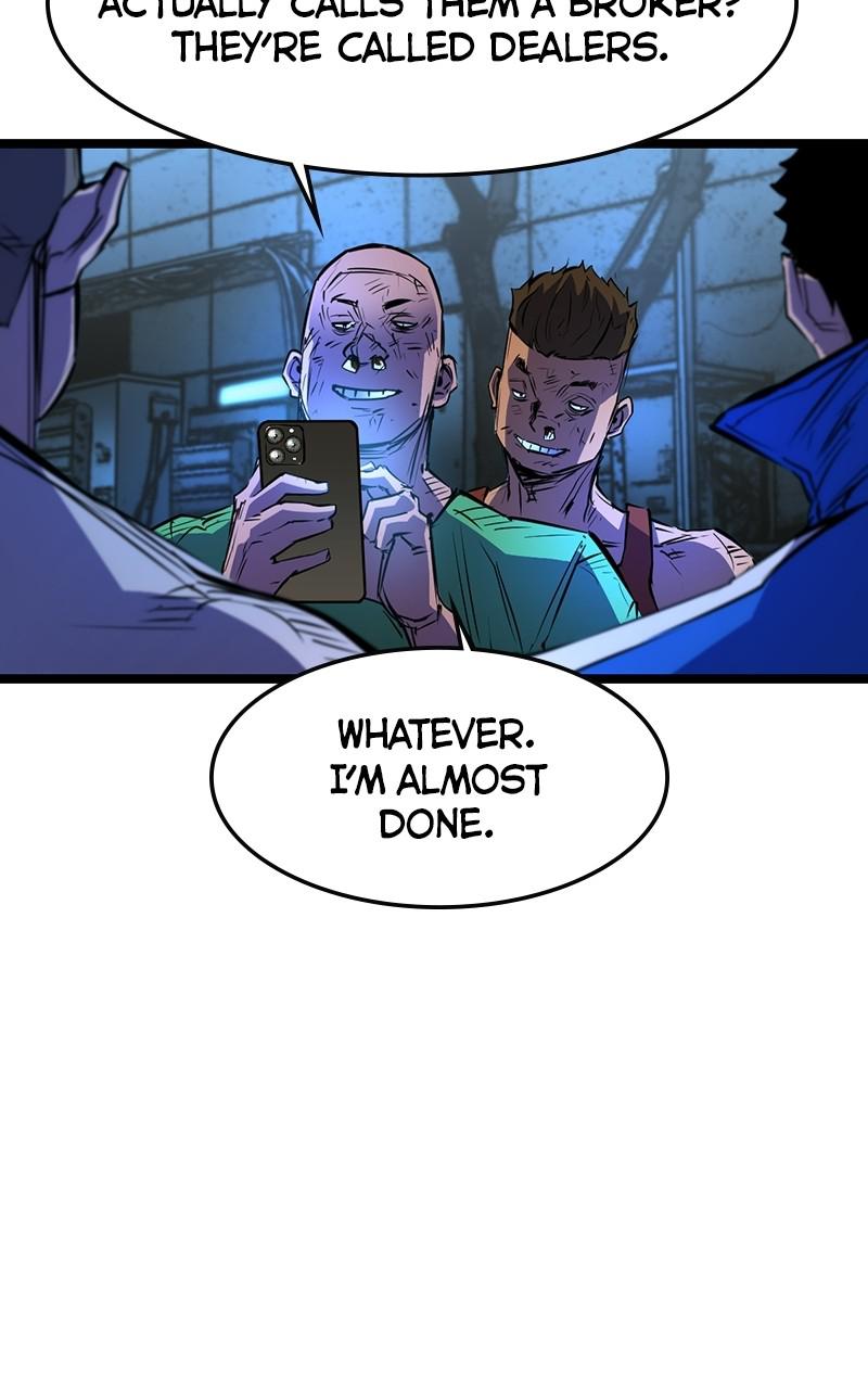 Hanlim Gym Chap 75 - Next Chap 76