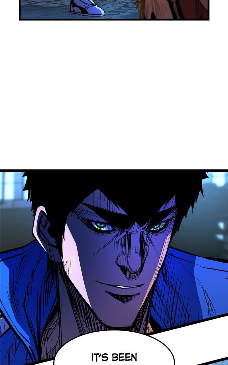 Hanlim Gym Chap 75 - Next Chap 76