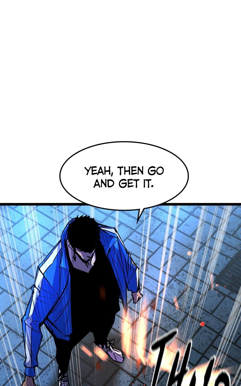 Hanlim Gym Chap 75 - Next Chap 76