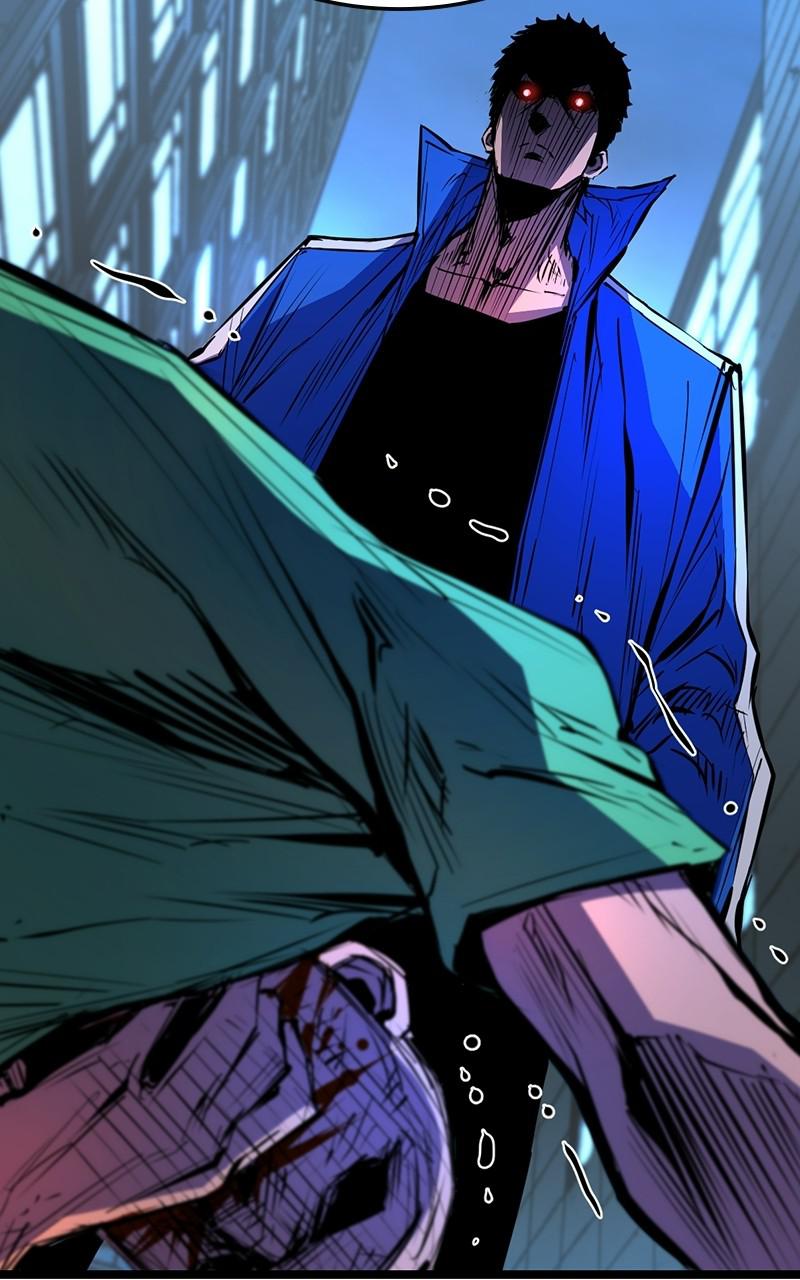 Hanlim Gym Chap 75 - Next Chap 76