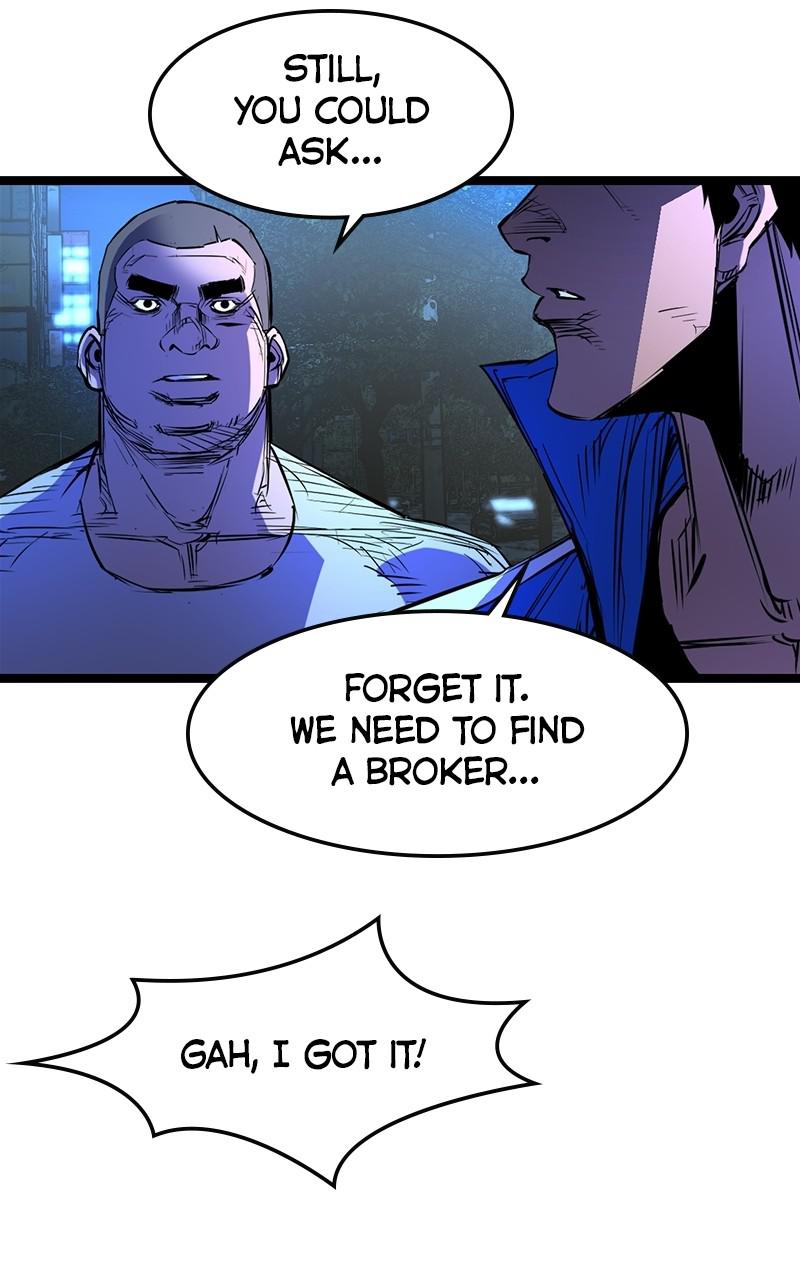 Hanlim Gym Chap 75 - Next Chap 76
