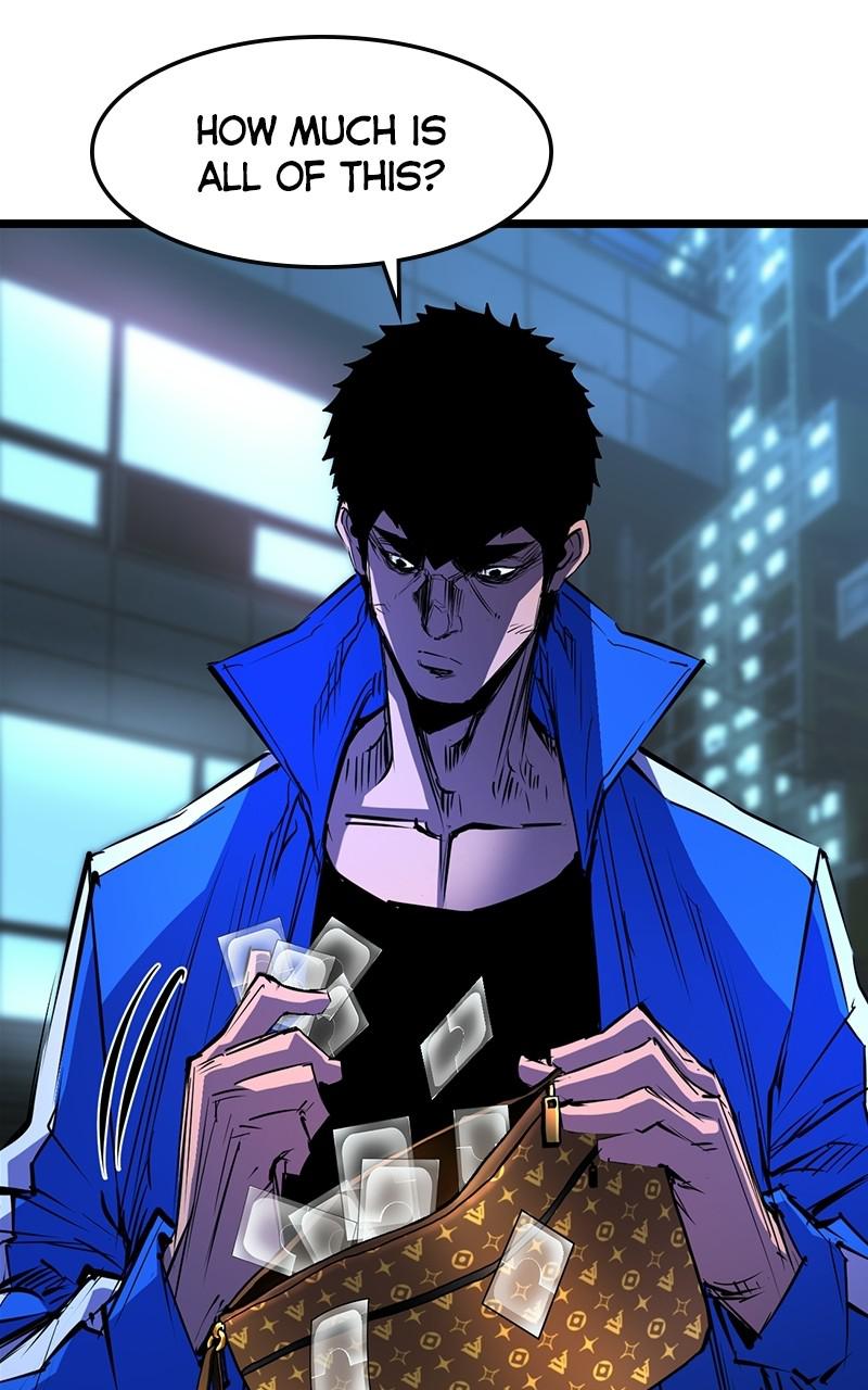 Hanlim Gym Chap 75 - Next Chap 76