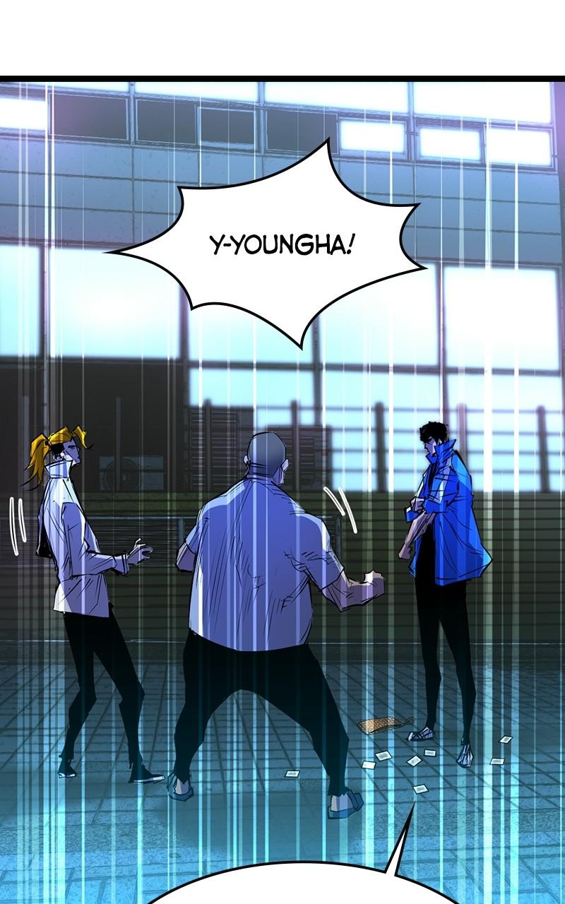 Hanlim Gym Chap 75 - Next Chap 76