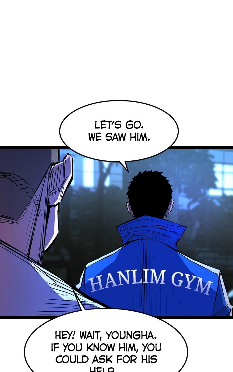 Hanlim Gym Chap 75 - Next Chap 76