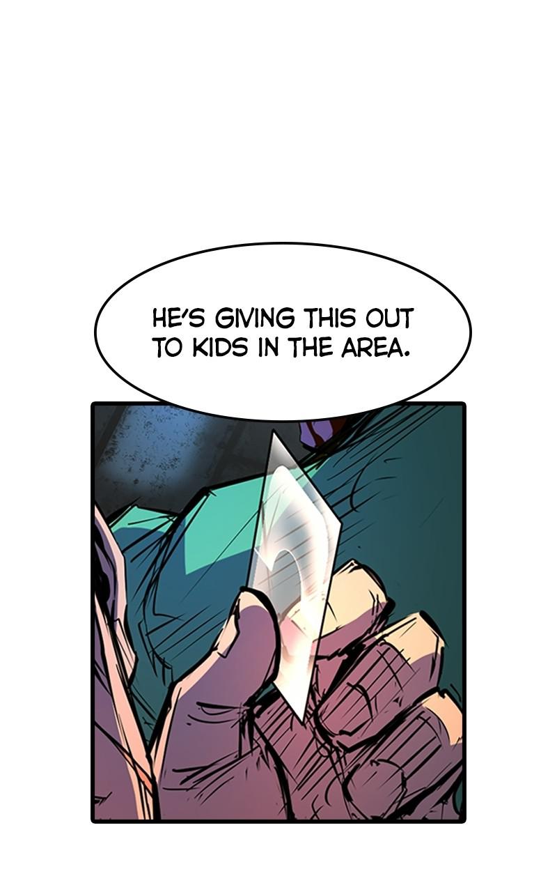 Hanlim Gym Chap 75 - Next Chap 76