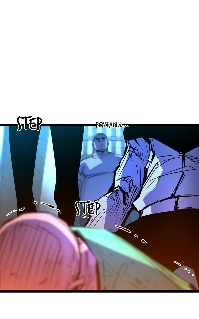 Hanlim Gym Chap 75 - Next Chap 76