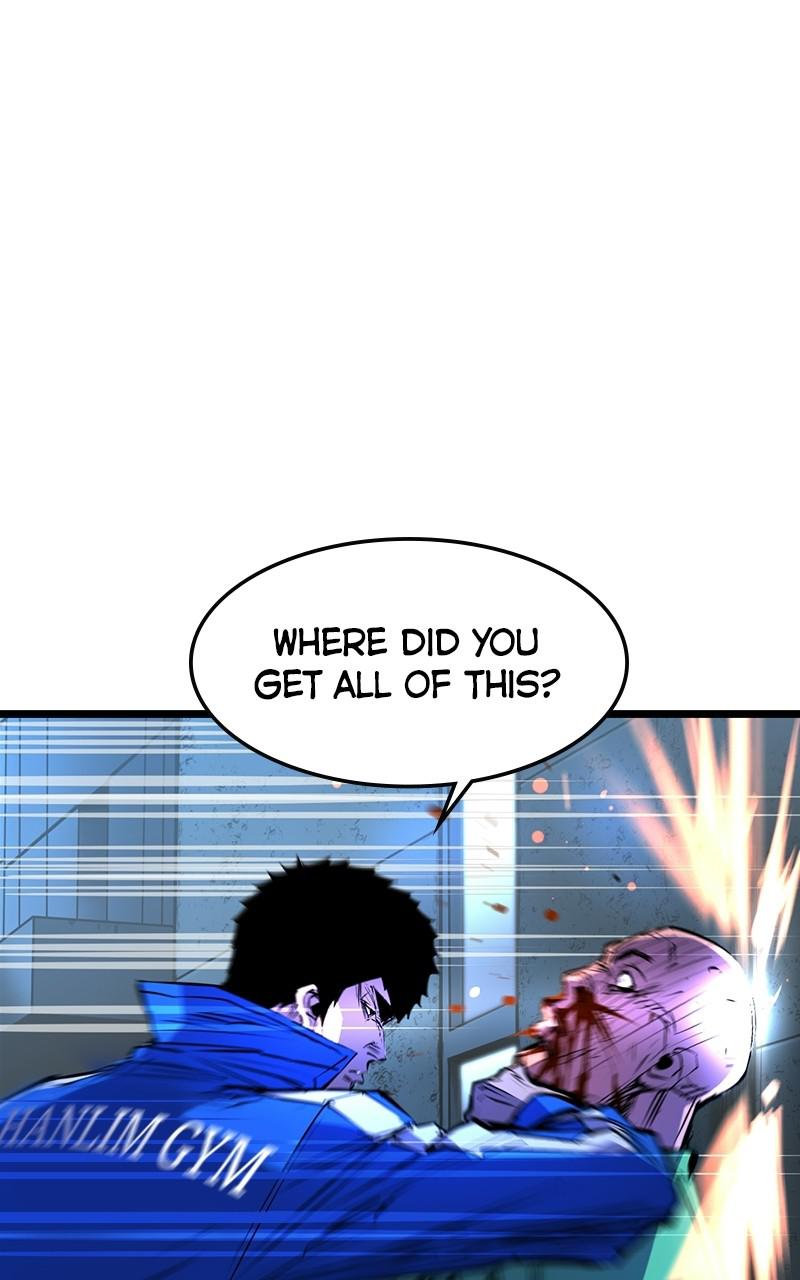 Hanlim Gym Chap 75 - Next Chap 76