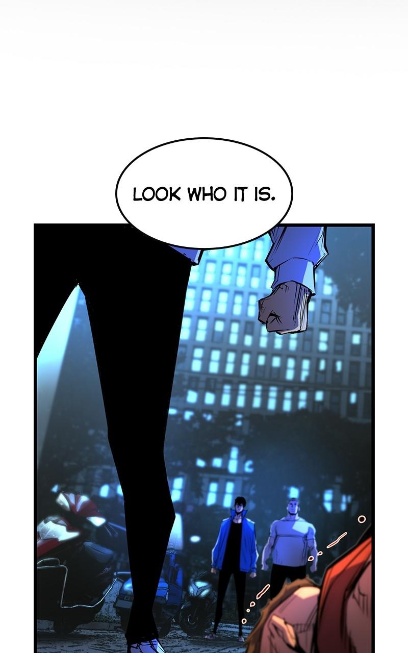 Hanlim Gym Chap 75 - Next Chap 76