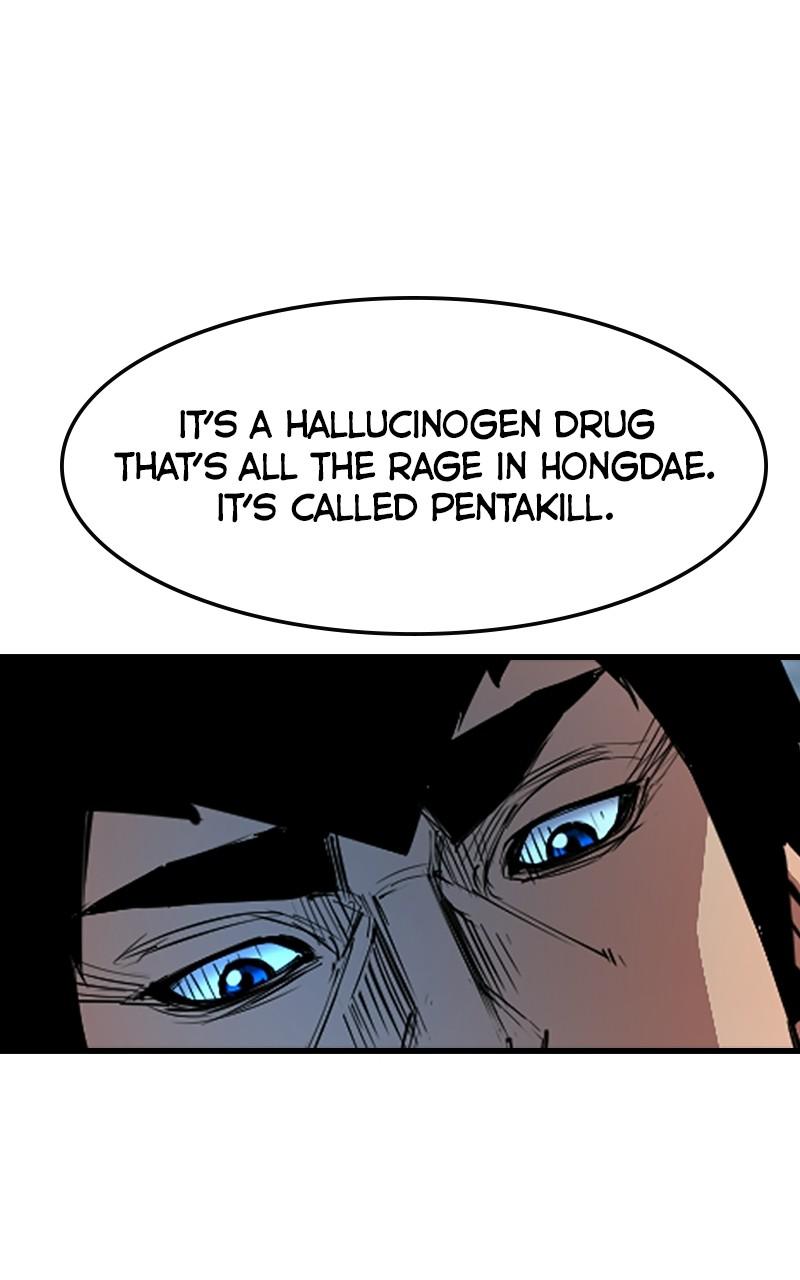 Hanlim Gym Chap 75 - Next Chap 76