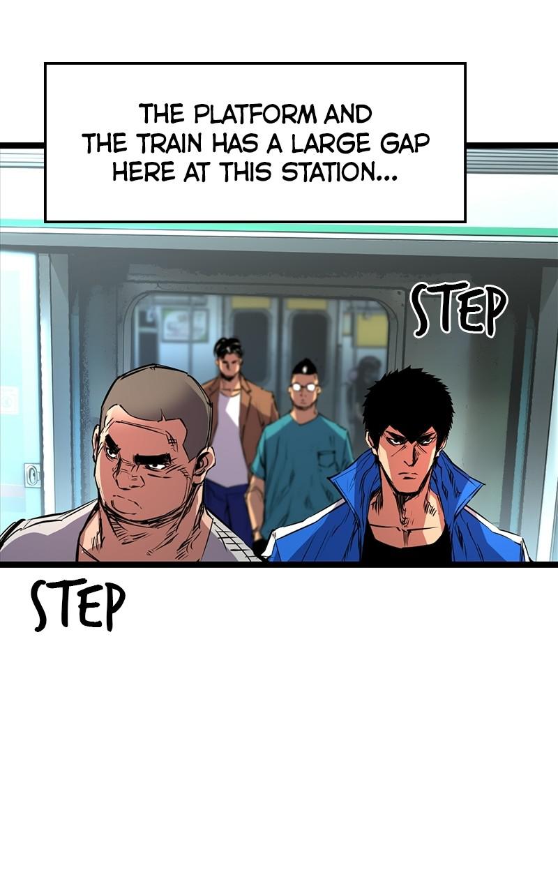 Hanlim Gym Chap 75 - Next Chap 76