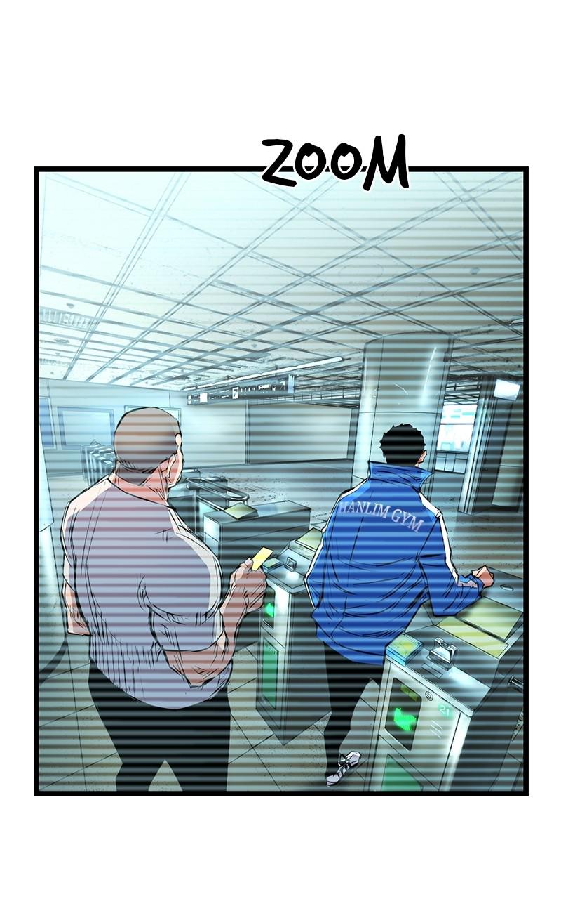 Hanlim Gym Chap 75 - Next Chap 76