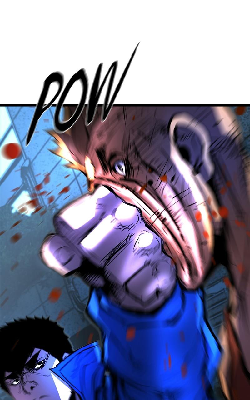 Hanlim Gym Chap 75 - Next Chap 76