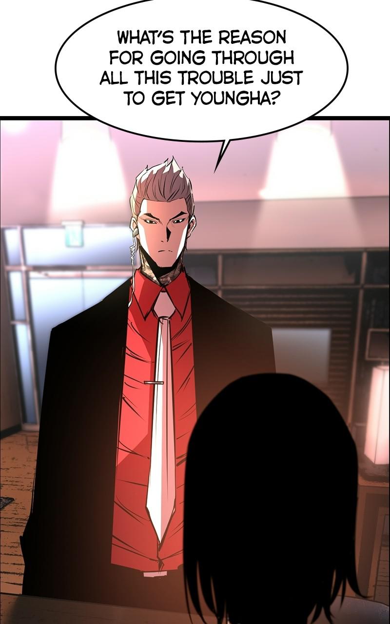 Hanlim Gym Chap 75 - Next Chap 76