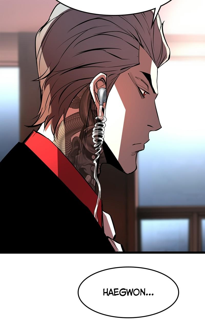 Hanlim Gym Chap 75 - Next Chap 76