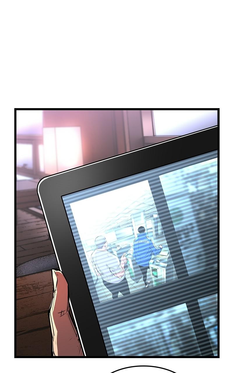 Hanlim Gym Chap 75 - Next Chap 76