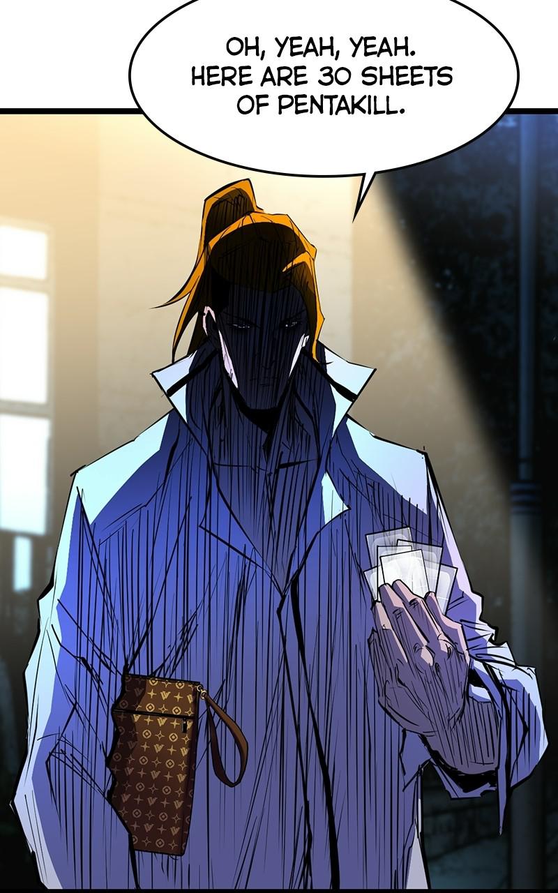 Hanlim Gym Chap 75 - Next Chap 76