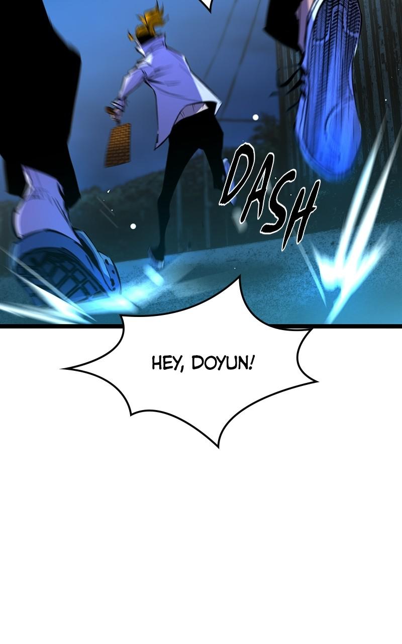 Hanlim Gym Chap 75 - Next Chap 76