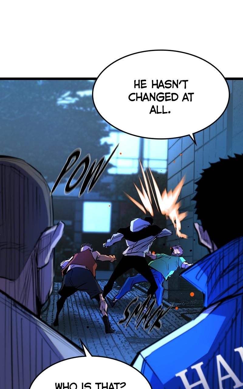 Hanlim Gym Chap 75 - Next Chap 76