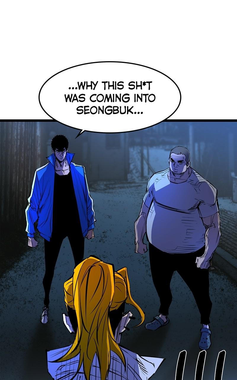 Hanlim Gym Chap 75 - Next Chap 76