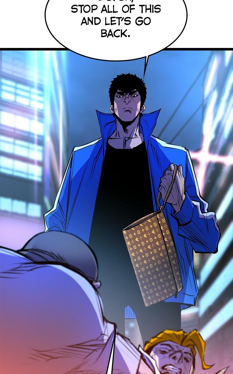Hanlim Gym Chap 75 - Next Chap 76