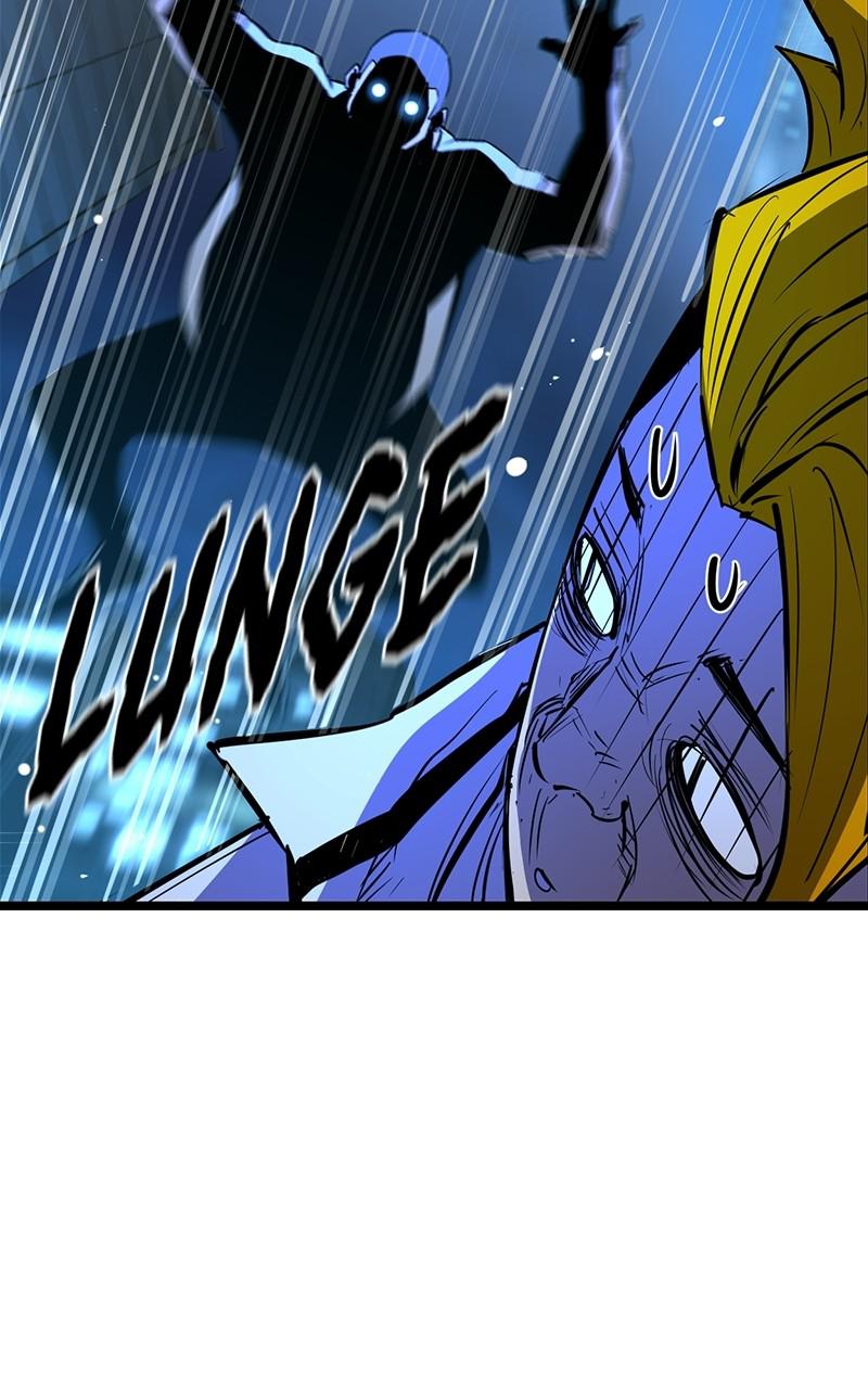 Hanlim Gym Chap 75 - Next Chap 76