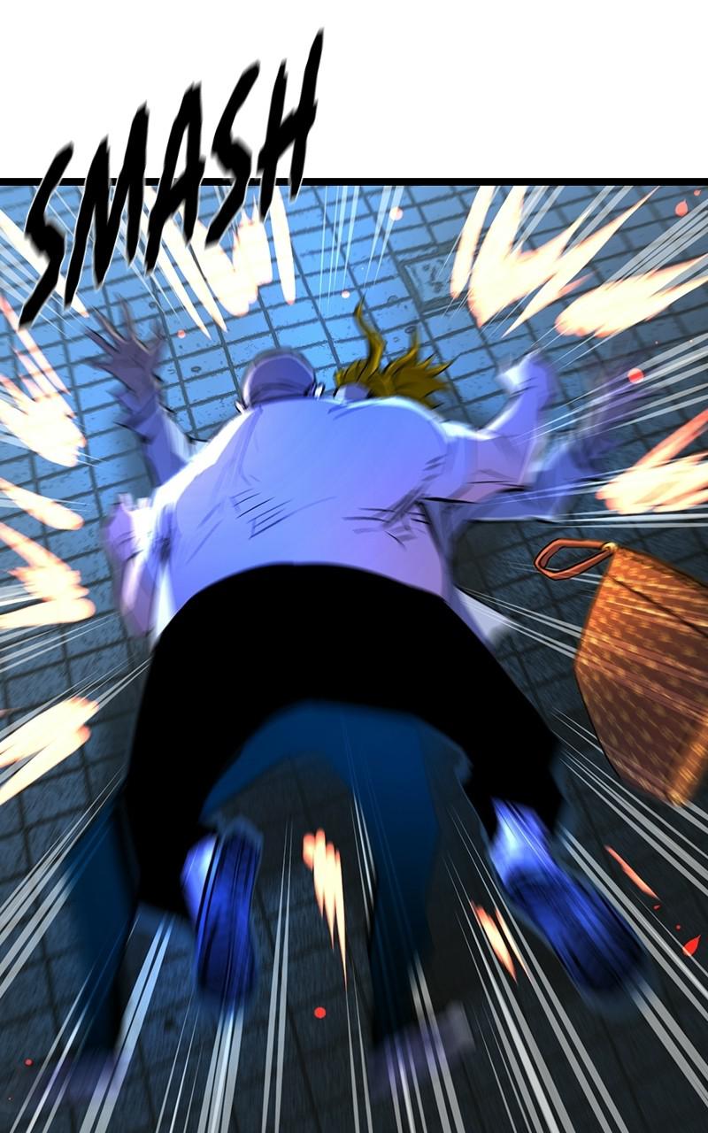 Hanlim Gym Chap 75 - Next Chap 76