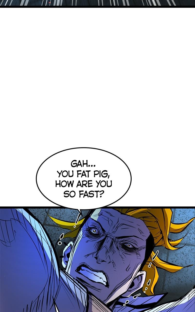 Hanlim Gym Chap 75 - Next Chap 76