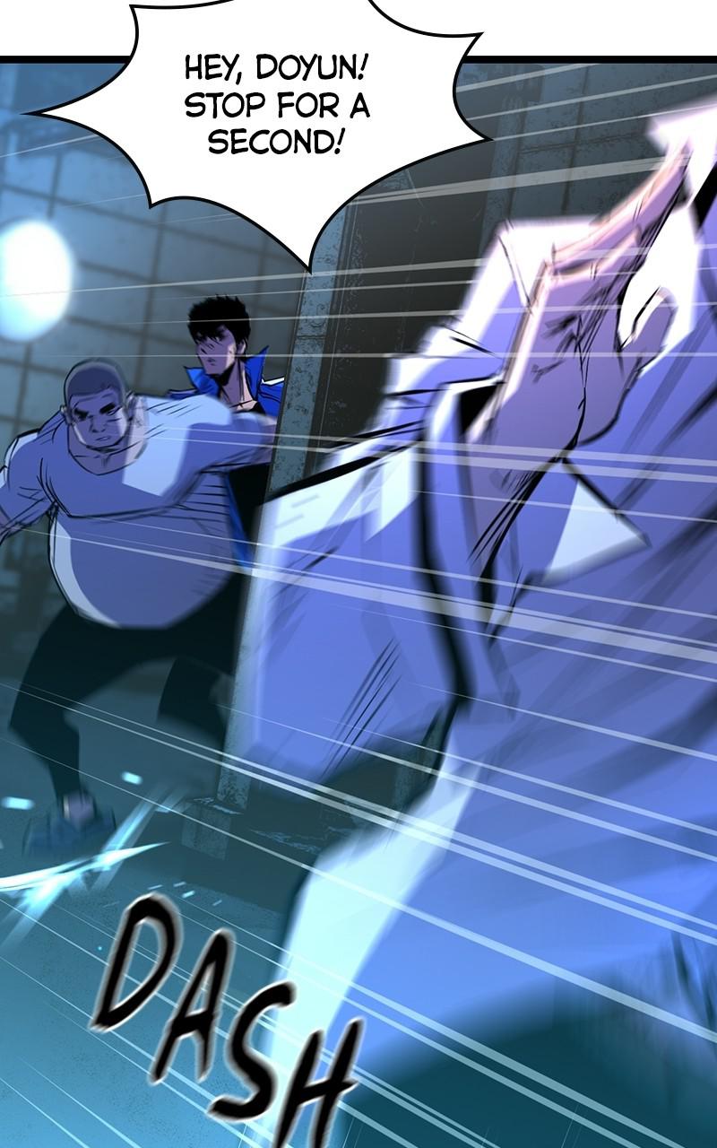 Hanlim Gym Chap 75 - Next Chap 76
