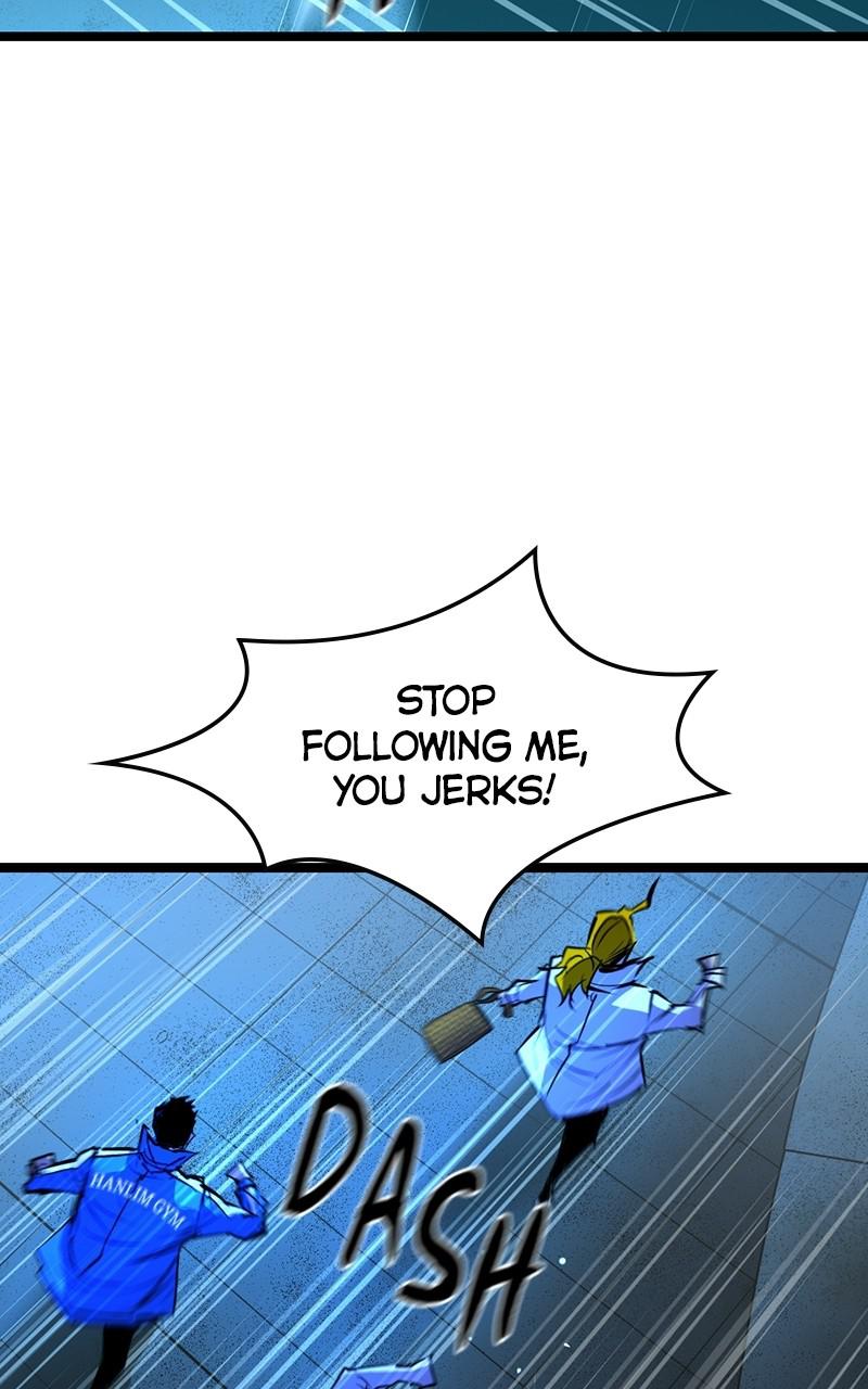 Hanlim Gym Chap 75 - Next Chap 76
