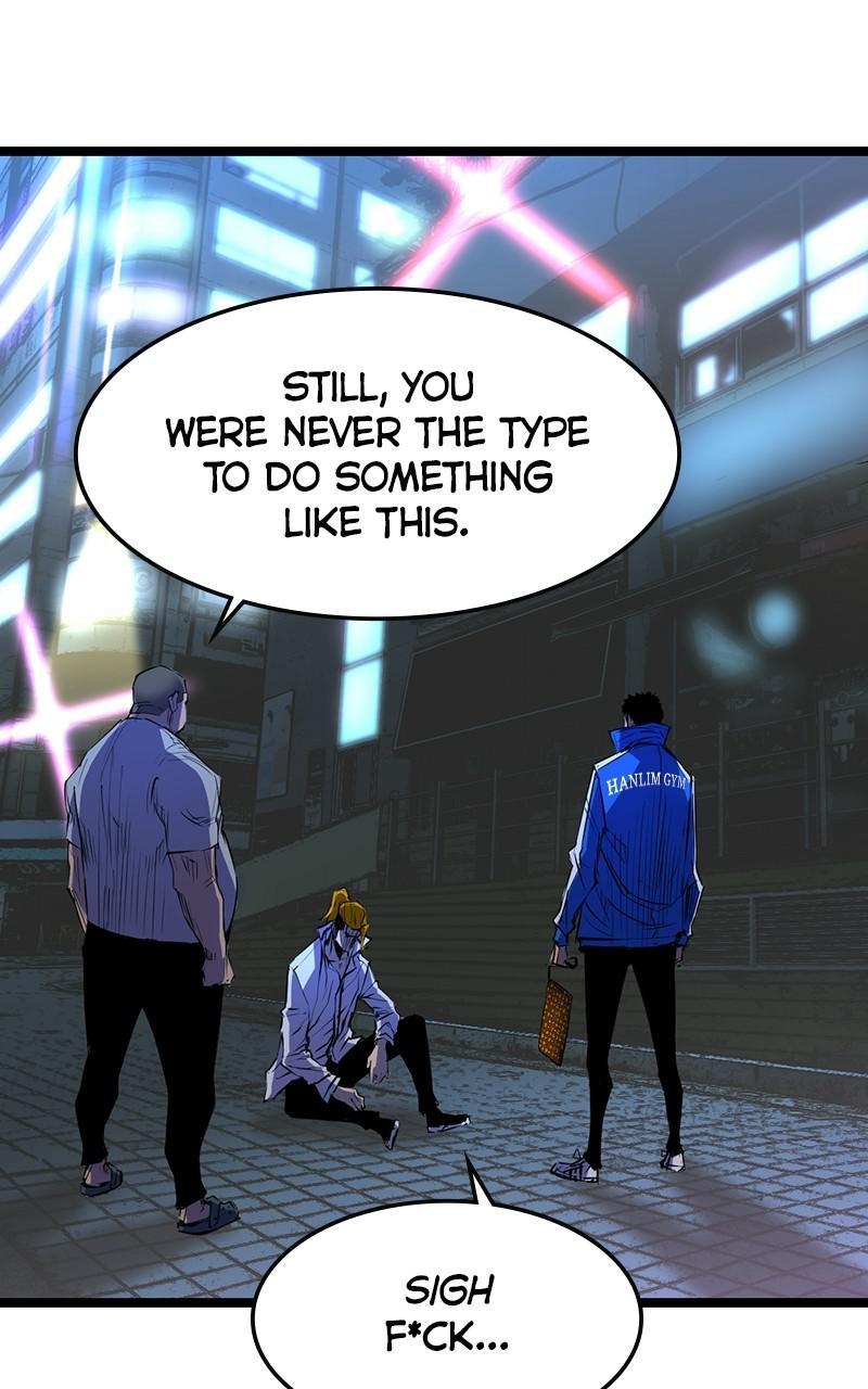 Hanlim Gym Chap 75 - Next Chap 76