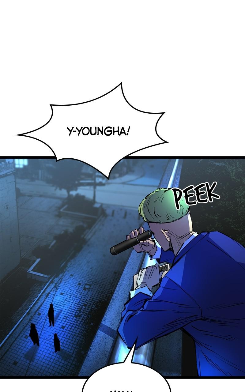 Hanlim Gym Chap 76 - Next Chap 77