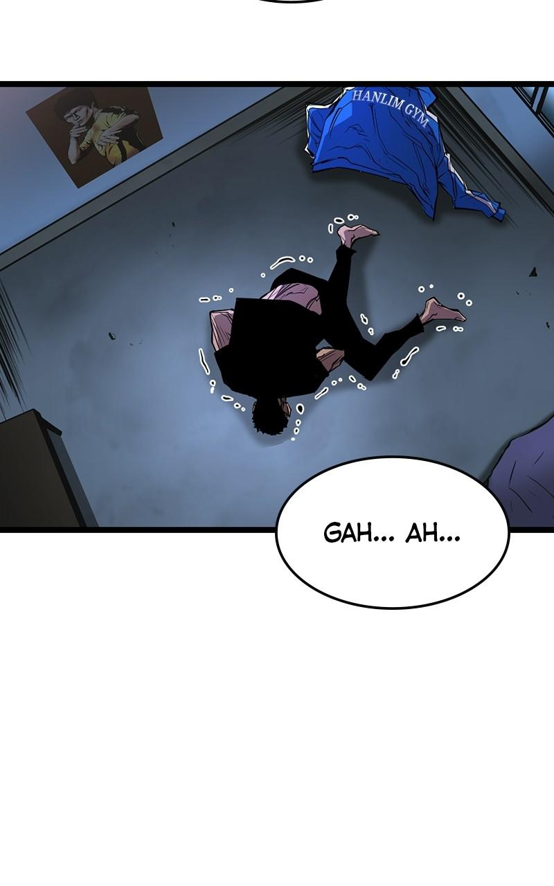 Hanlim Gym Chap 76 - Next Chap 77