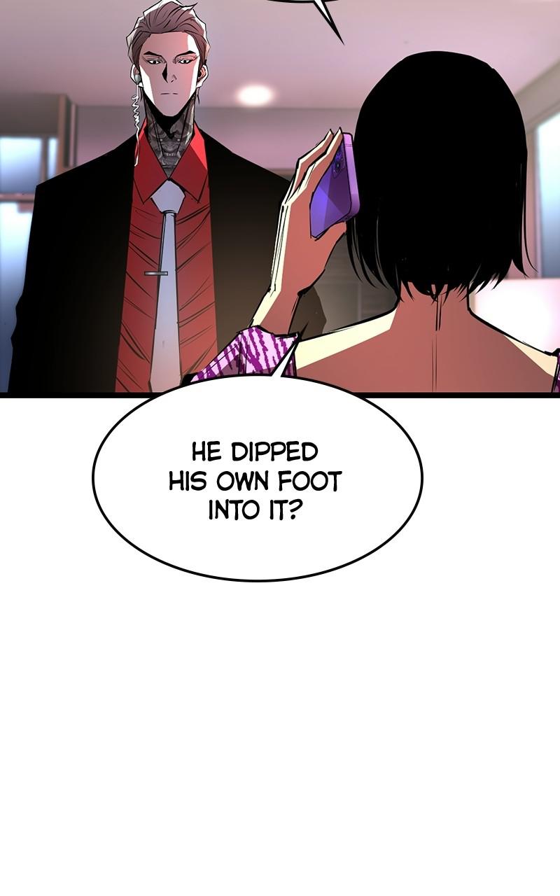 Hanlim Gym Chap 76 - Next Chap 77