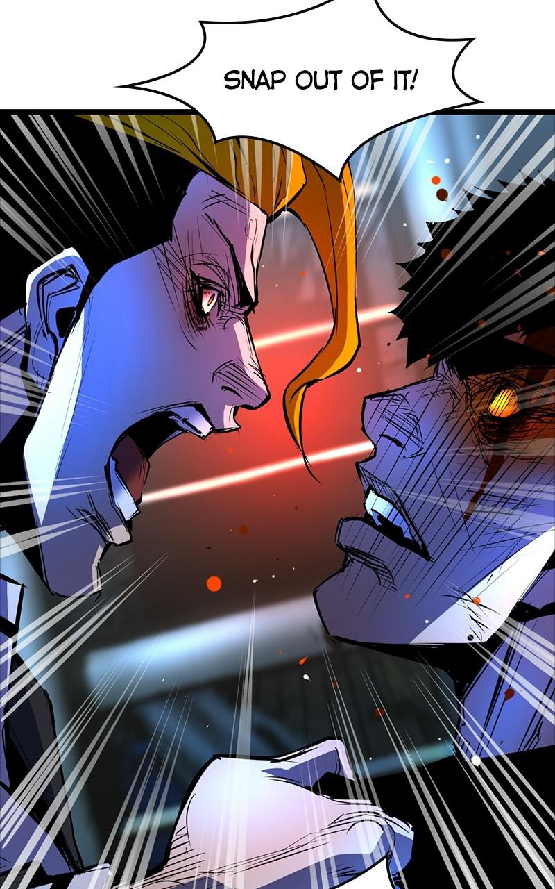Hanlim Gym Chap 76 - Next Chap 77