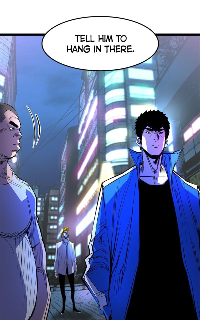 Hanlim Gym Chap 76 - Next Chap 77