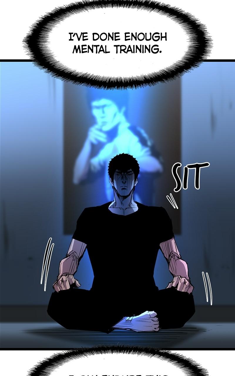 Hanlim Gym Chap 76 - Next Chap 77