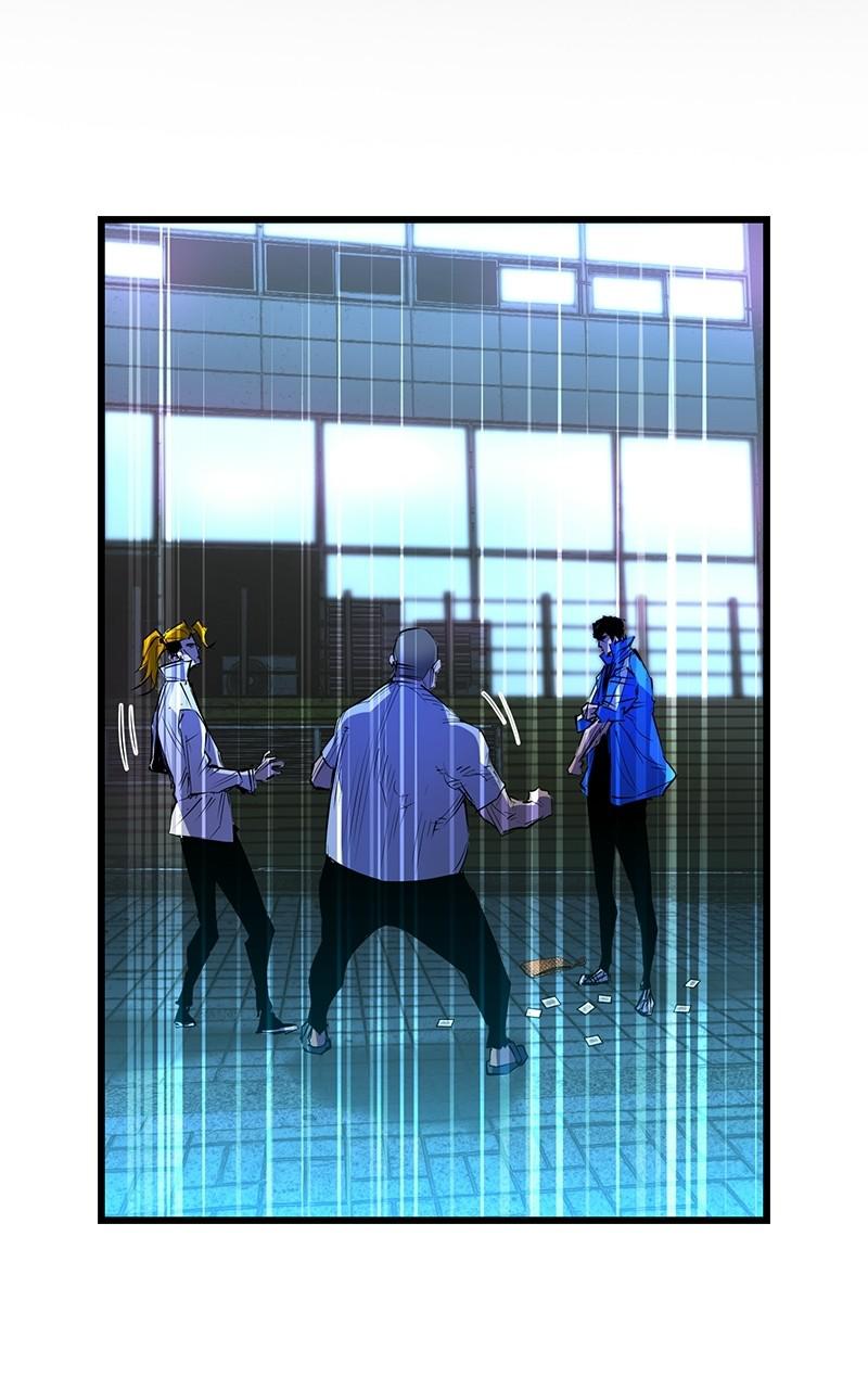 Hanlim Gym Chap 76 - Next Chap 77