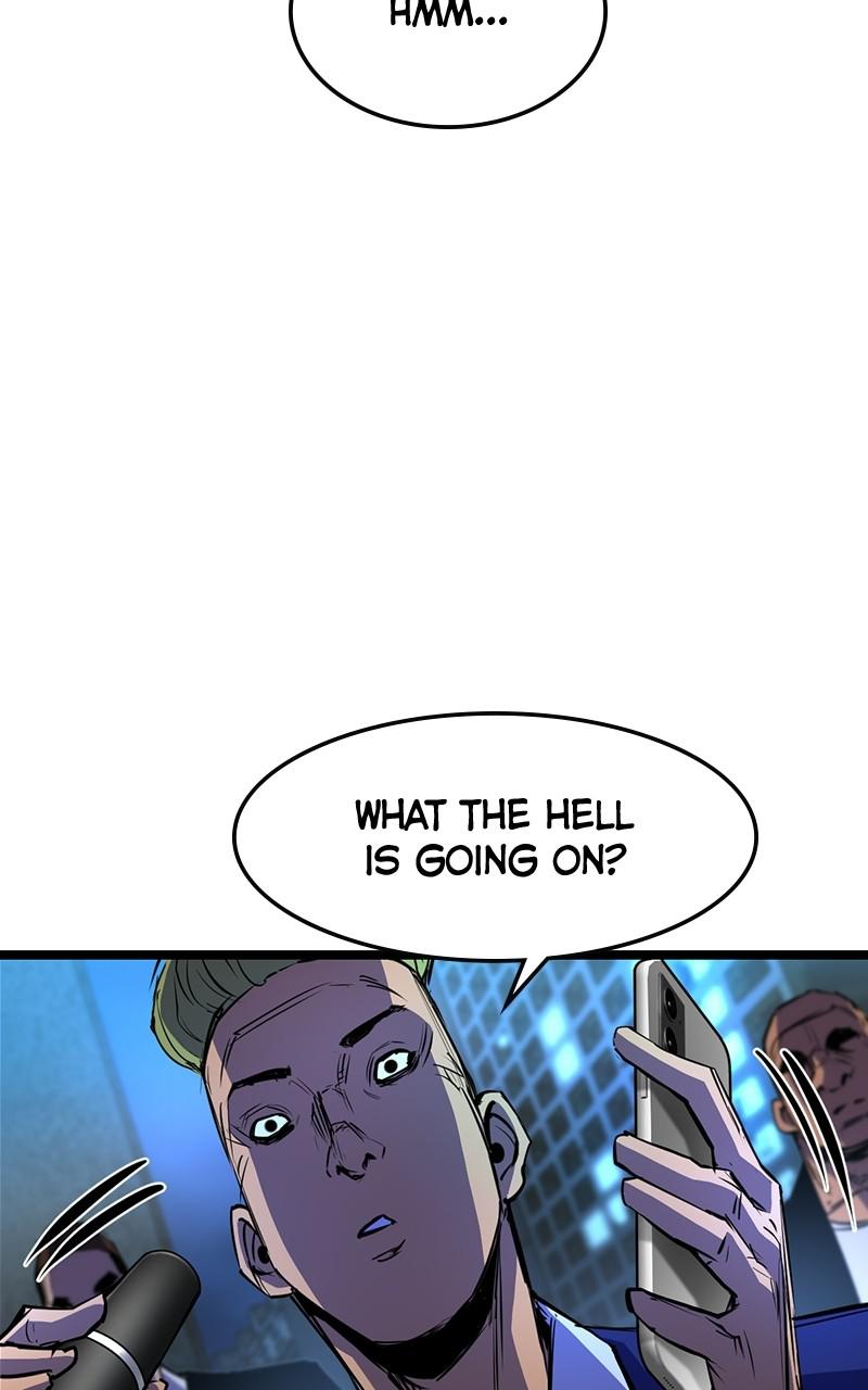 Hanlim Gym Chap 76 - Next Chap 77