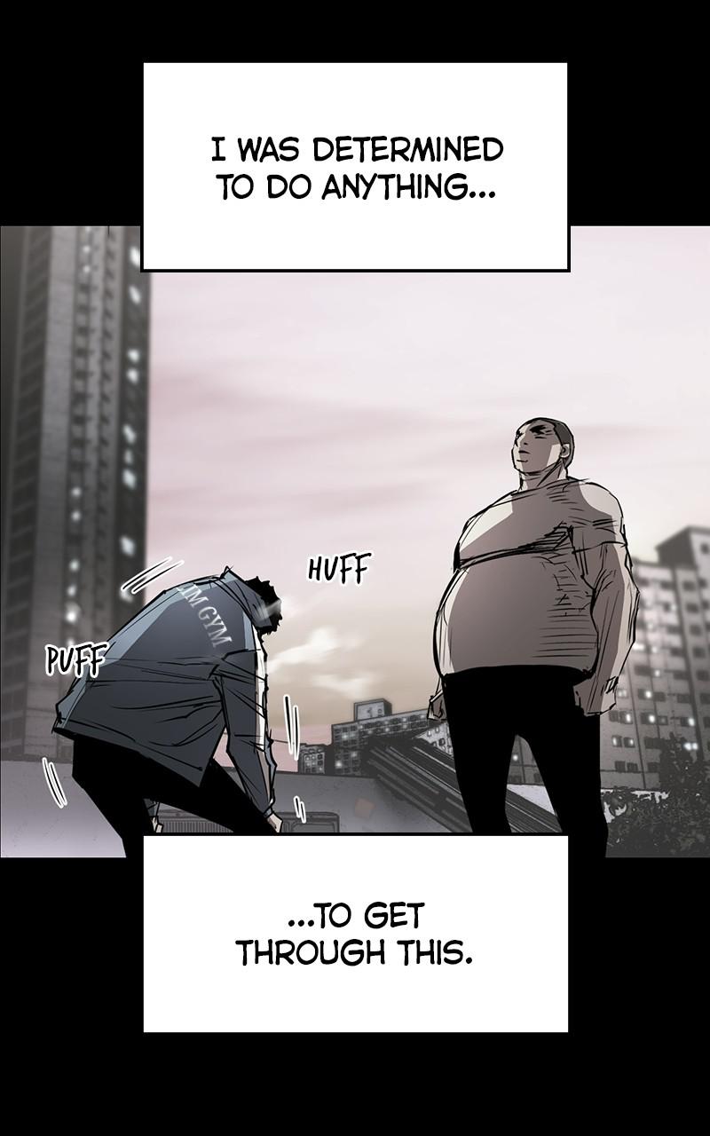 Hanlim Gym Chap 76 - Next Chap 77