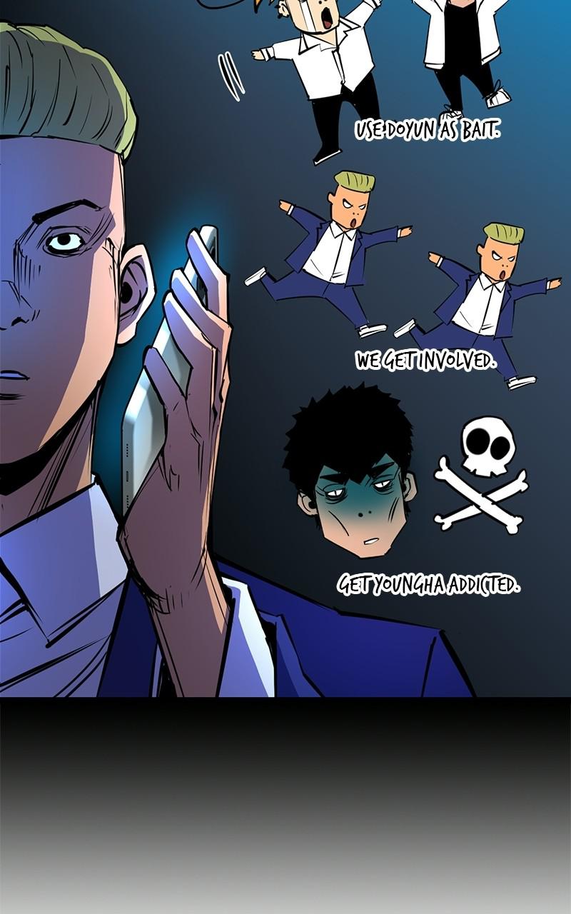 Hanlim Gym Chap 76 - Next Chap 77