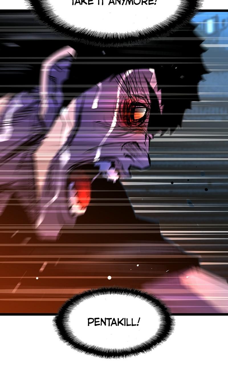 Hanlim Gym Chap 76 - Next Chap 77