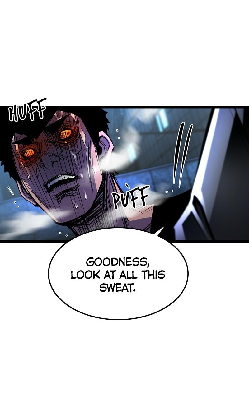 Hanlim Gym Chap 76 - Next Chap 77