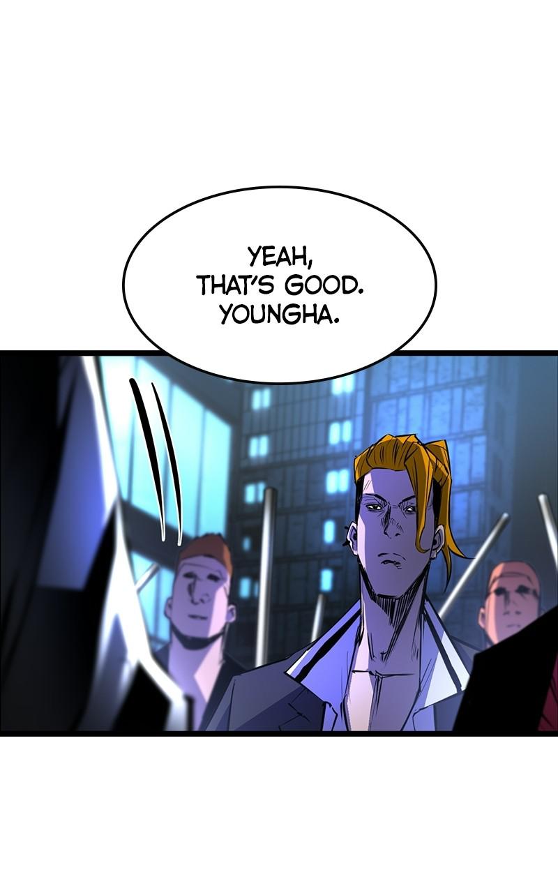 Hanlim Gym Chap 76 - Next Chap 77