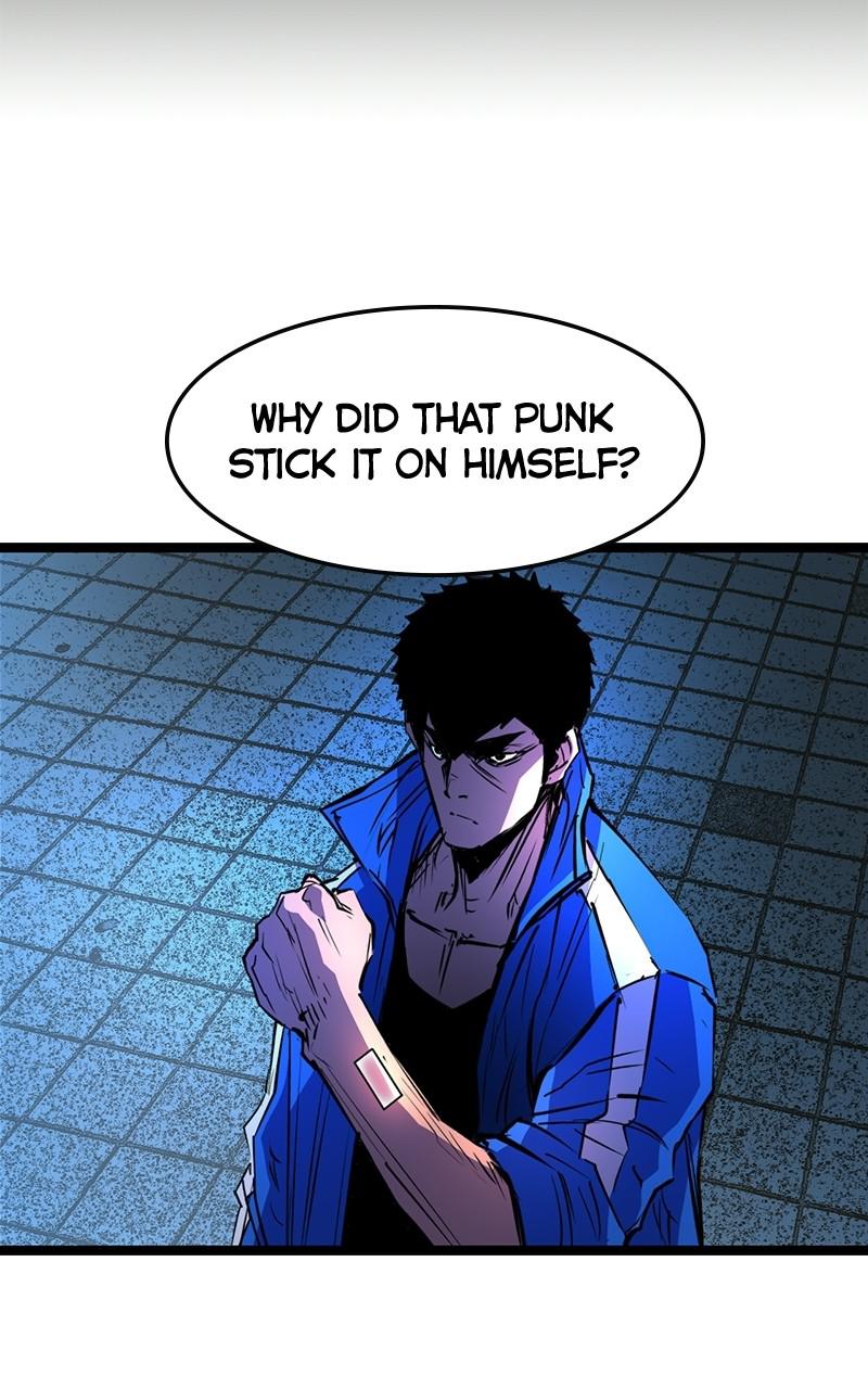 Hanlim Gym Chap 76 - Next Chap 77