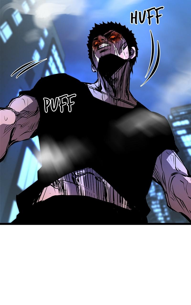 Hanlim Gym Chap 76 - Next Chap 77