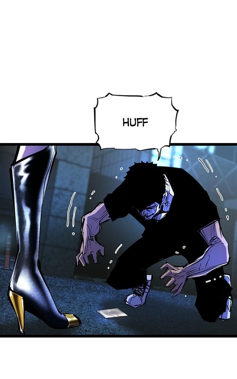 Hanlim Gym Chap 76 - Next Chap 77