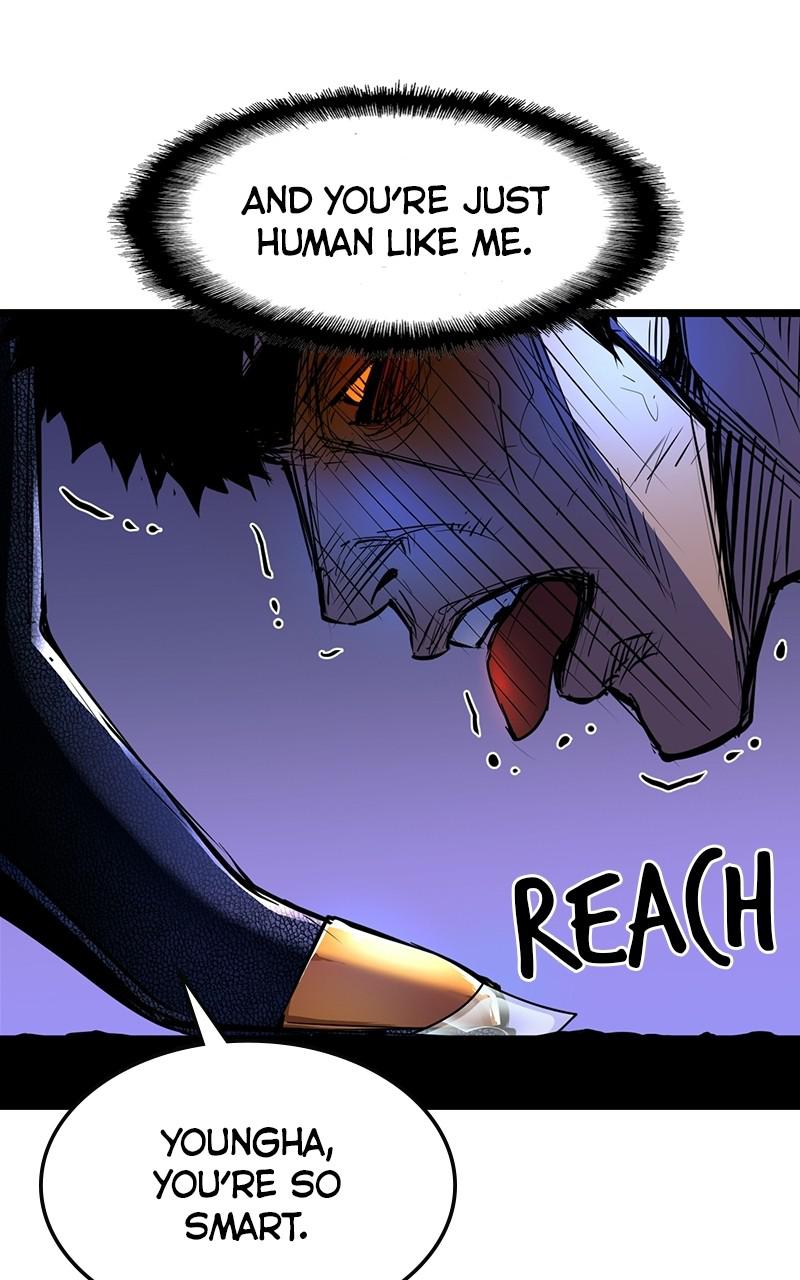 Hanlim Gym Chap 76 - Next Chap 77